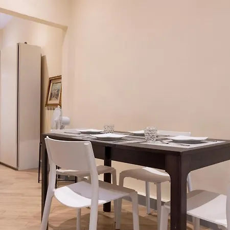 Apartamento San Gallo