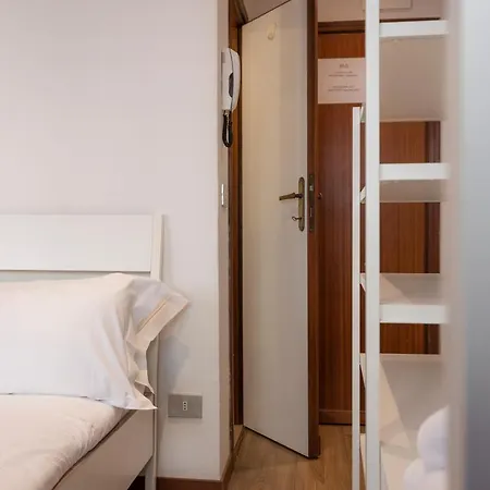 San Gallo Apartamento