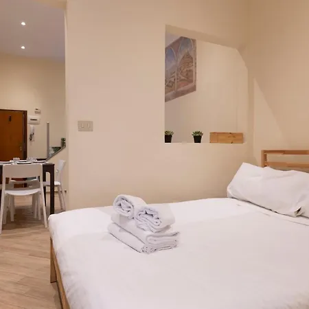 Apartamento San Gallo *
