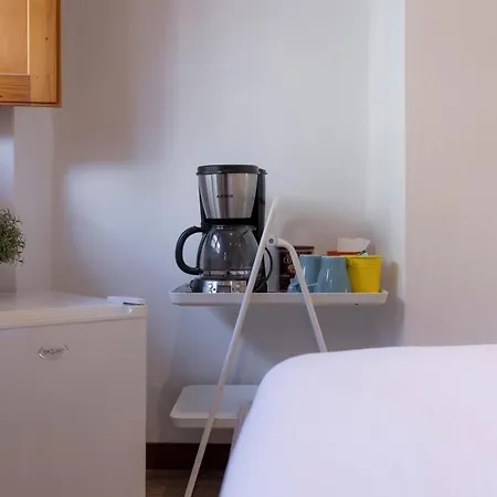Apartamento San Gallo Florencia