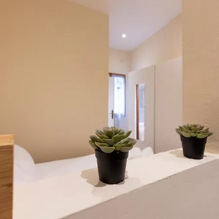 Apartamento San Gallo Florença