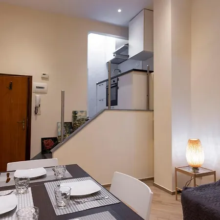 San Gallo Apartment *