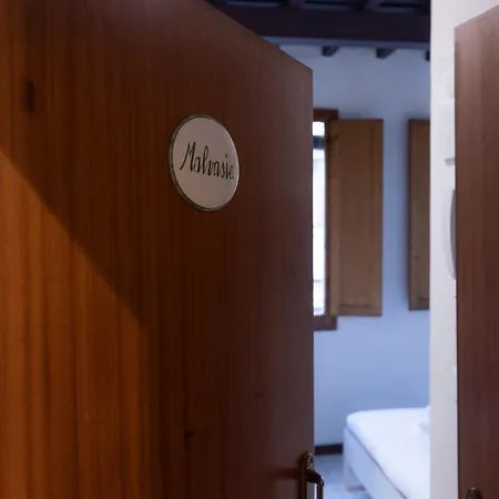 Apartamento San Gallo *
