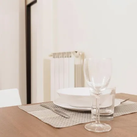 Apartamento San Gallo *